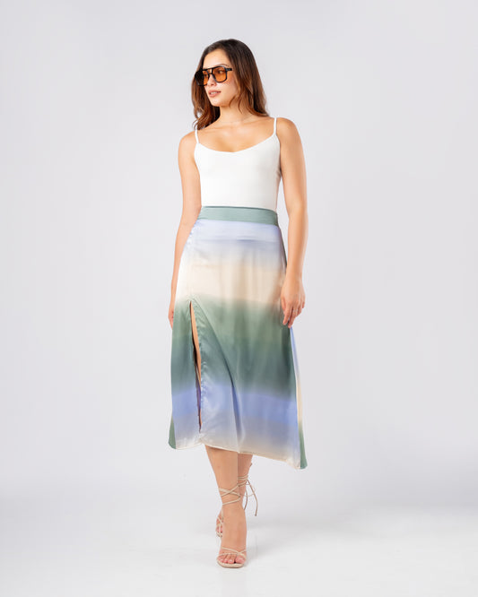 Falda Irina Cielo