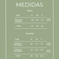 Set Antonia Hueso