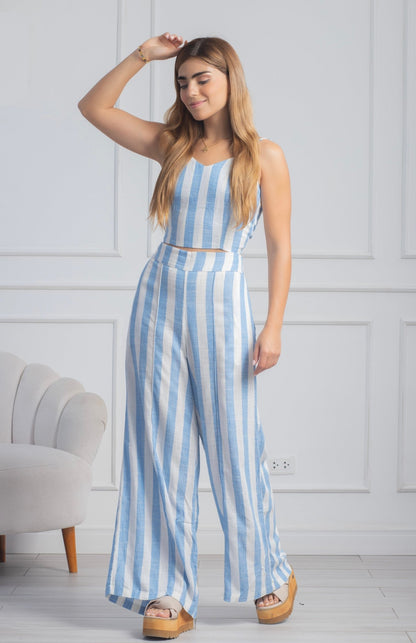 Top Macarena color Talla única - Almát.pe